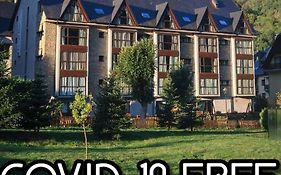 Aparthotel La Vall Blanca